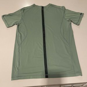 StrongBody workout shirt